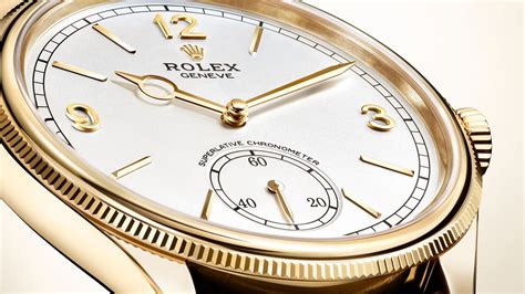 Rolex jewelers poland